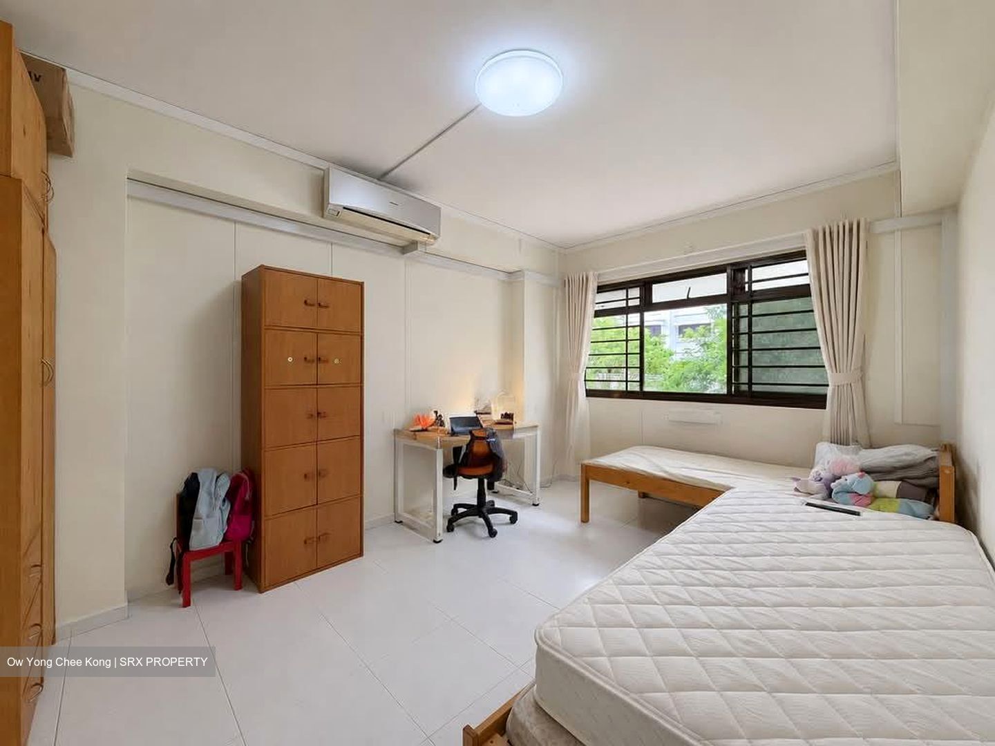 Blk 502 Woodlands Drive 14 (Woodlands), HDB 5 Rooms #582366571
